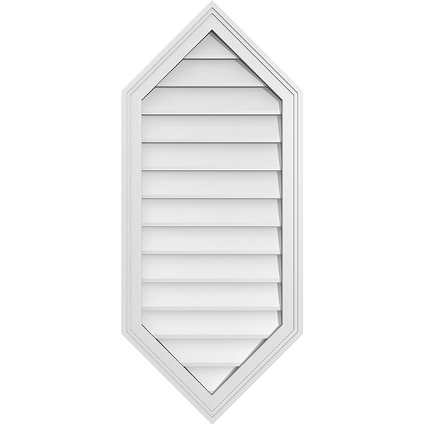 Ekena Millwork GVPVP18X4202SN-12