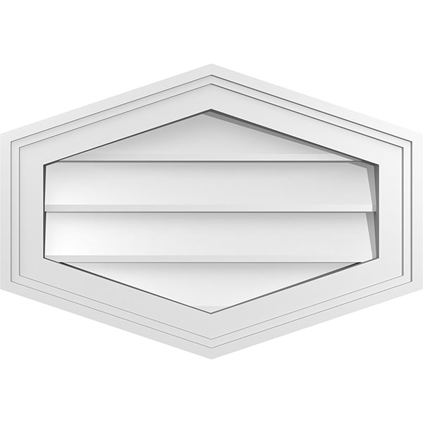 Ekena Millwork GVPVP20X1402SN-04