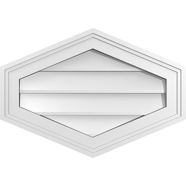 Ekena Millwork GVPVP20X1402SN-05