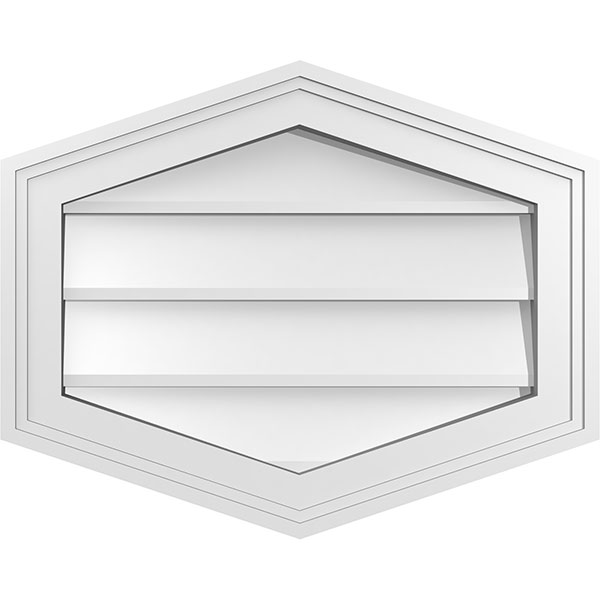Ekena Millwork GVPVP20X1602SN-04