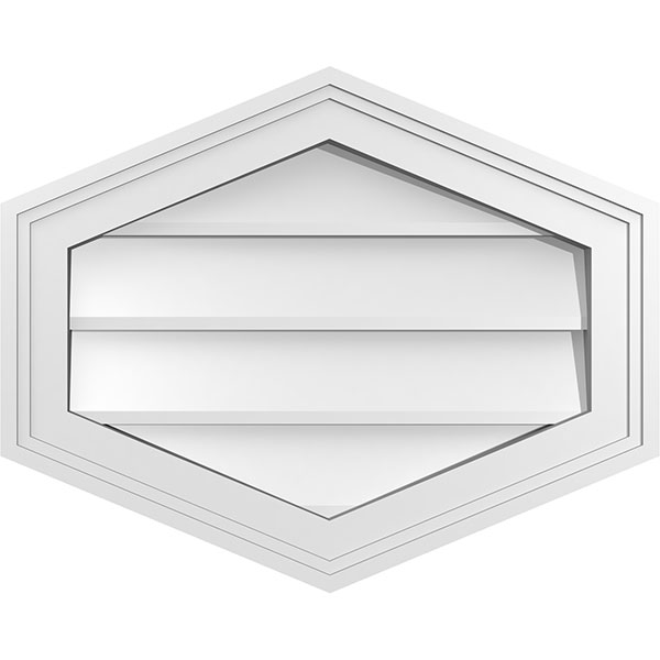 Ekena Millwork GVPVP20X1602SN-05