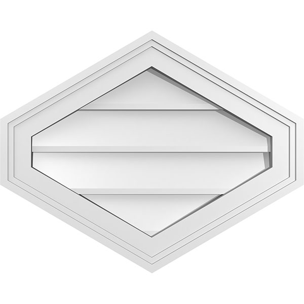 Ekena Millwork GVPVP20X1602SN-07