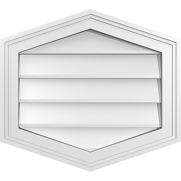 Ekena Millwork GVPVP20X1802SN-04