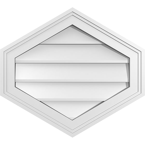 Ekena Millwork GVPVP20X1802SN-07