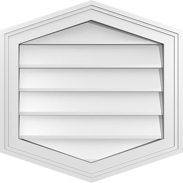 Ekena Millwork GVPVP20X2002SN-04