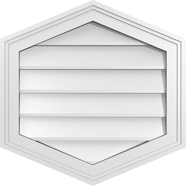 Ekena Millwork GVPVP20X2002SN-05