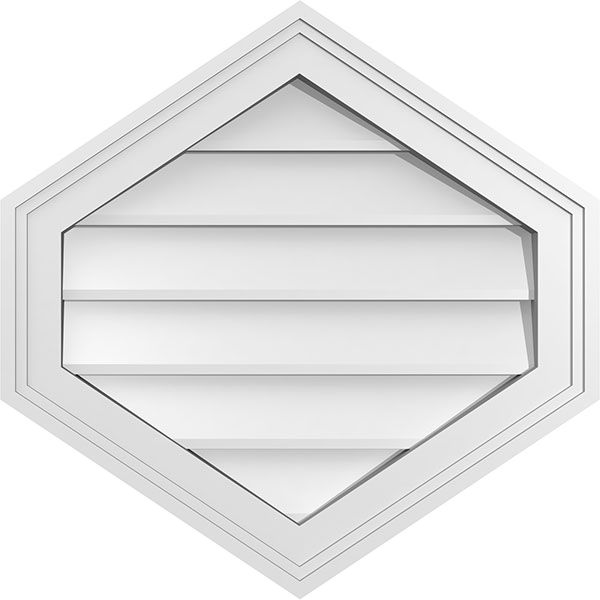 Ekena Millwork GVPVP20X2002SN-08