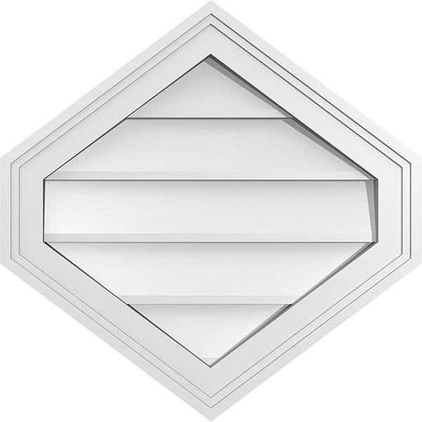 Ekena Millwork GVPVP20X2002SN-09