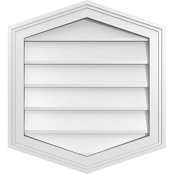 Ekena Millwork GVPVP20X2202SN-04