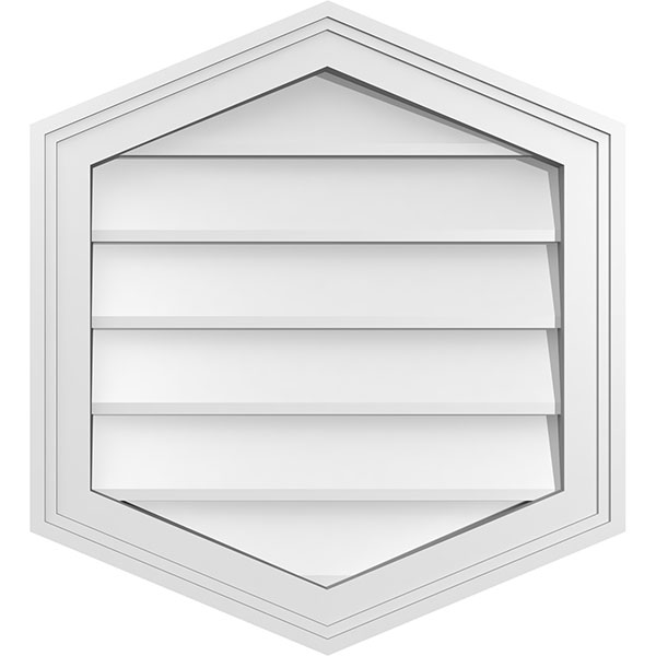 Ekena Millwork GVPVP20X2202SN-05