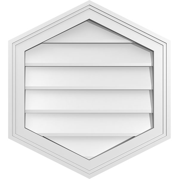 Ekena Millwork GVPVP20X2202SN-06