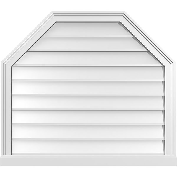 Ekena Millwork GVPOT34X3003SN