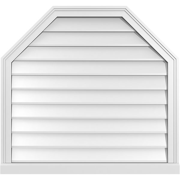 Ekena Millwork GVPOT34X3203SN