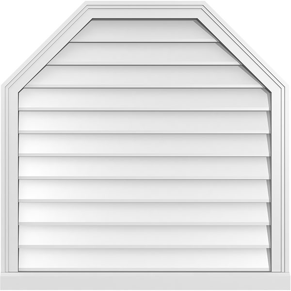 Ekena Millwork GVPOT34X3403SN