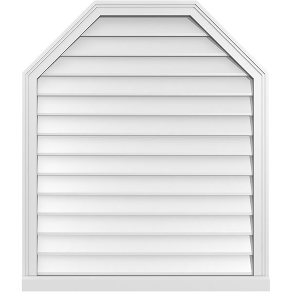 Ekena Millwork GVPOT34X4003SN