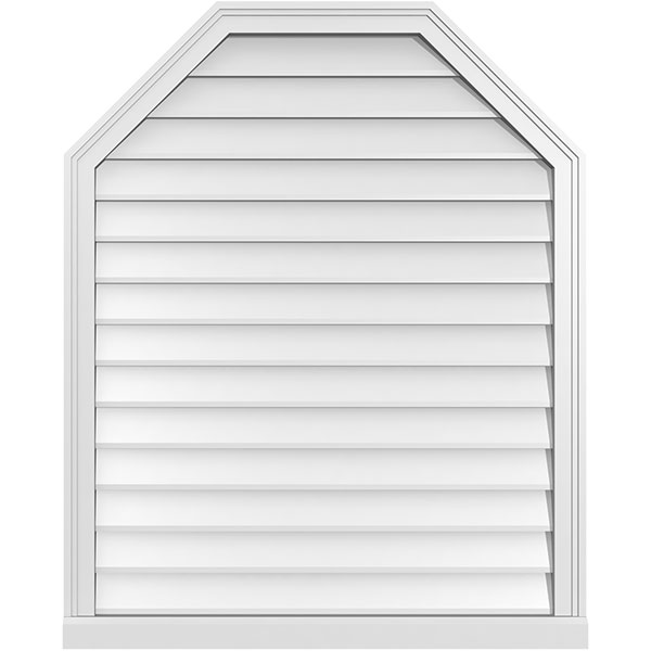Ekena Millwork GVPOT34X4203SN