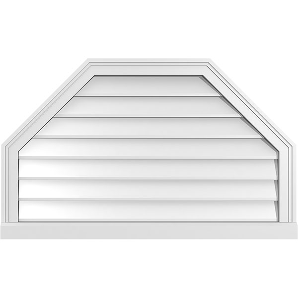 Ekena Millwork GVPOT36X2203SN