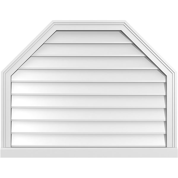 Ekena Millwork GVPOT36X2803SN