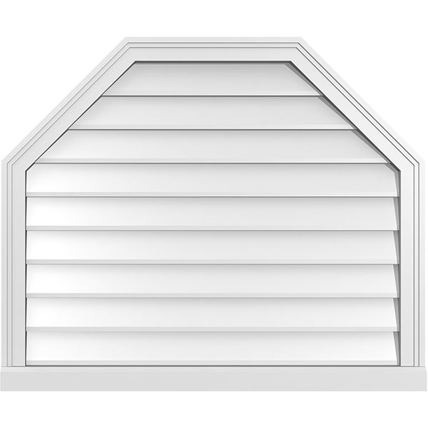 Ekena Millwork GVPOT36X3003SN
