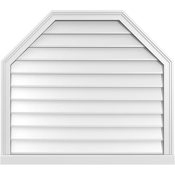 Ekena Millwork GVPOT36X3203SN