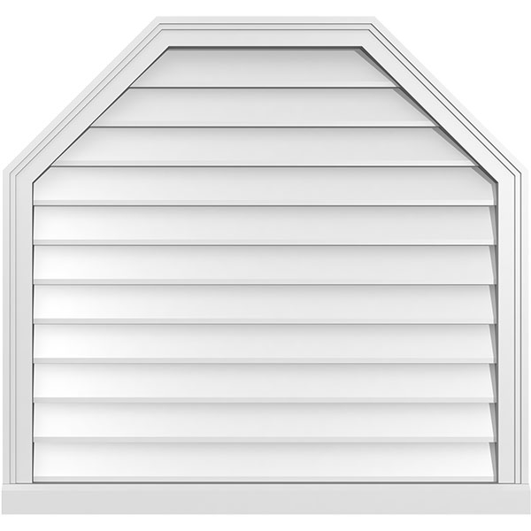 Ekena Millwork GVPOT36X3403SN