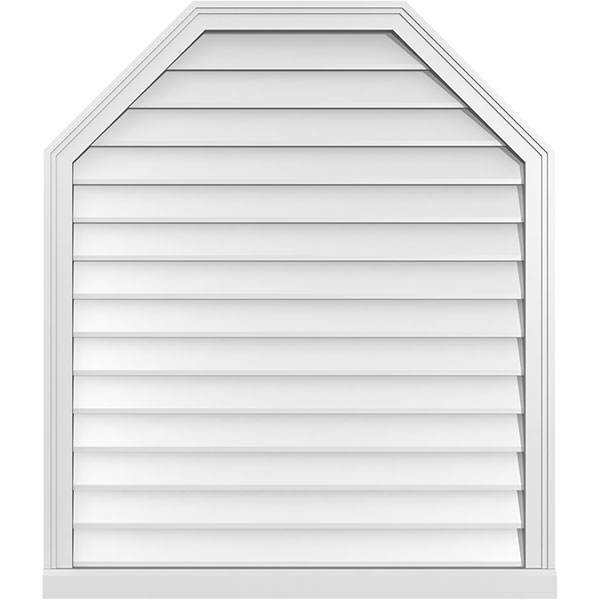 Ekena Millwork GVPOT36X4203SN