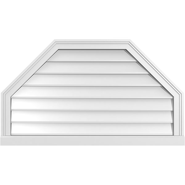 Ekena Millwork GVPOT38X2203SN