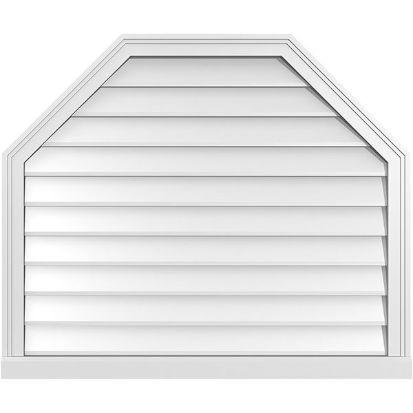 Ekena Millwork GVPOT38X3203SN