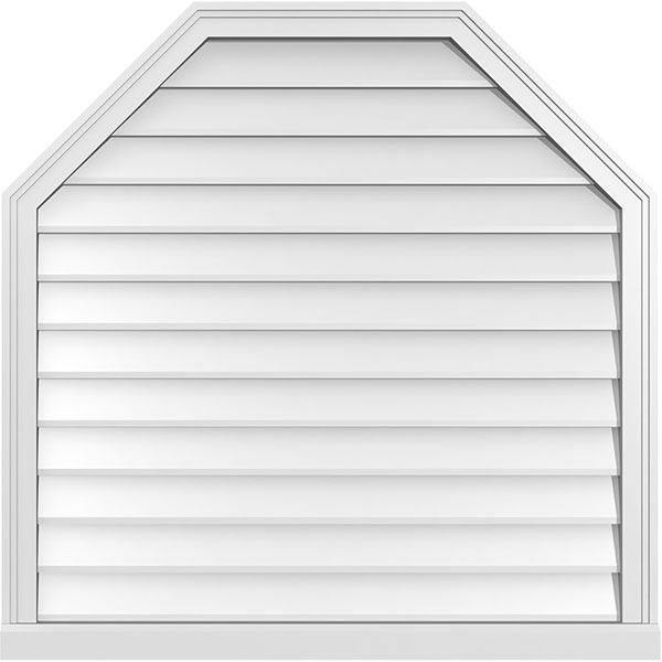 Ekena Millwork GVPOT38X3803SN