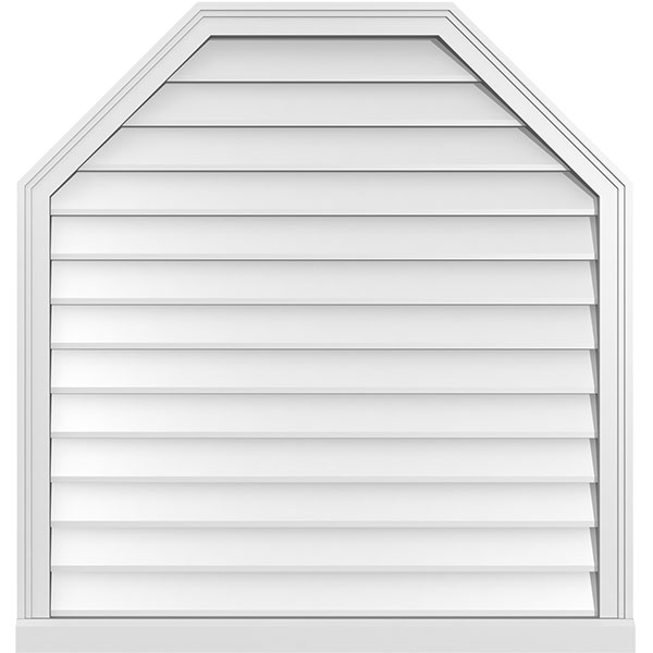 Ekena Millwork GVPOT38X4003SN