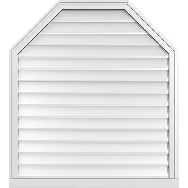 Ekena Millwork GVPOT38X4203SN