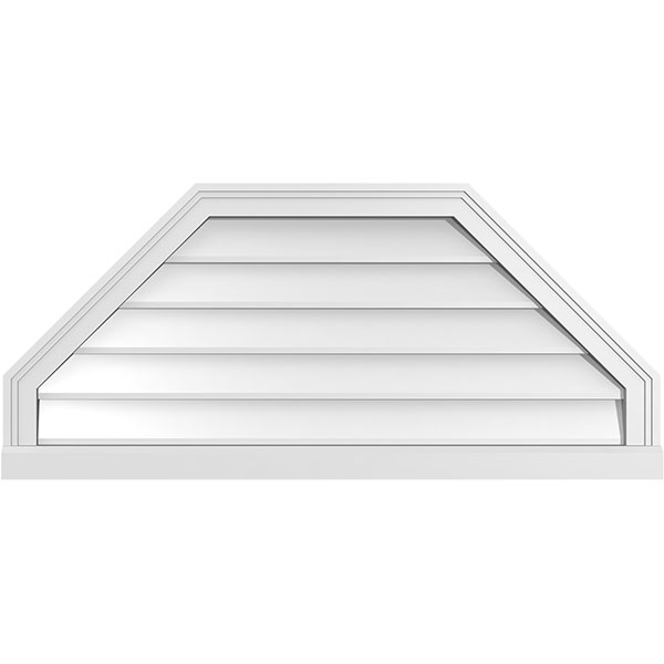 Ekena Millwork GVPOT40X1803SN