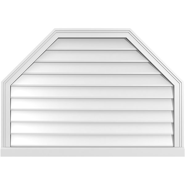 Ekena Millwork GVPOT40X2803SN