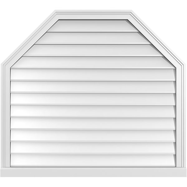 Ekena Millwork GVPOT40X3603SN