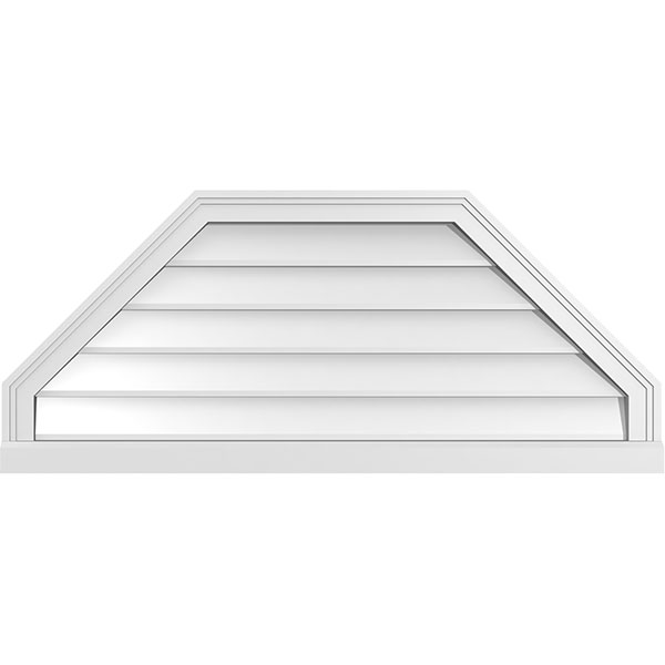 Ekena Millwork GVPOT42X1803SN