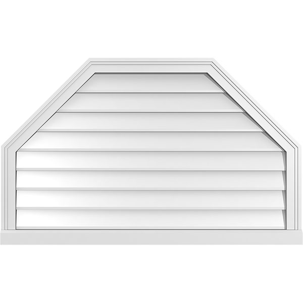 Ekena Millwork GVPOT42X2603SN