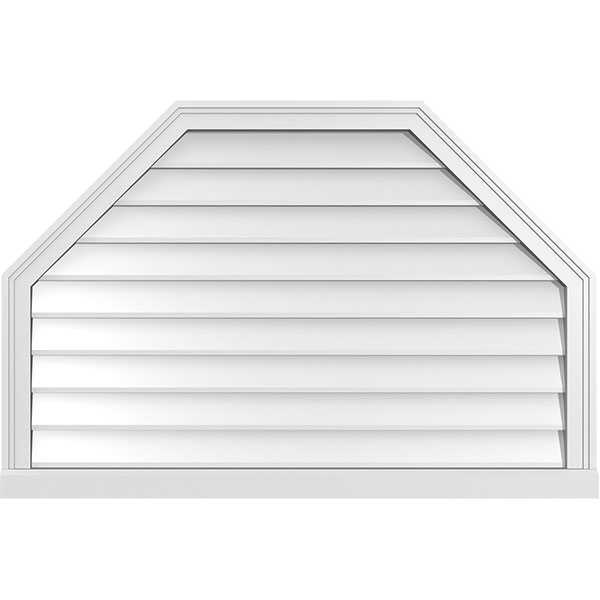 Ekena Millwork GVPOT42X2803SN