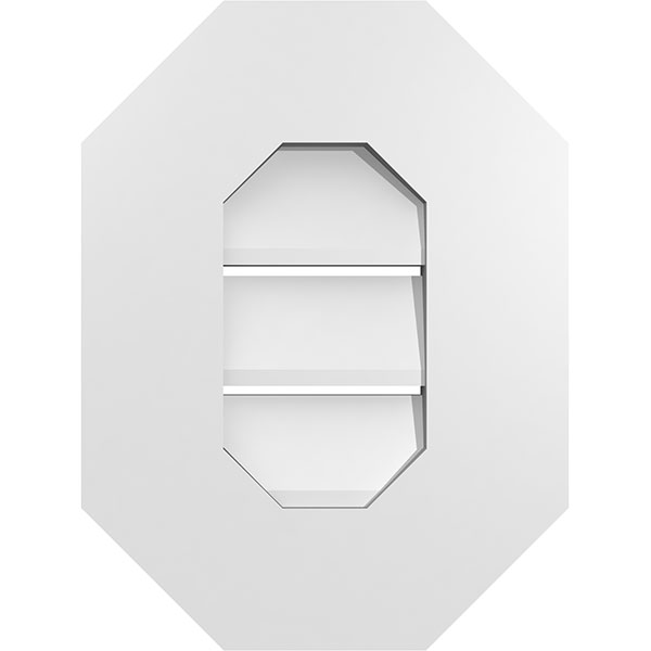 Ekena Millwork GVPOV12X1601SF