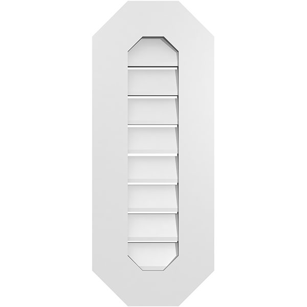 Ekena Millwork GVPOV12X3001SF