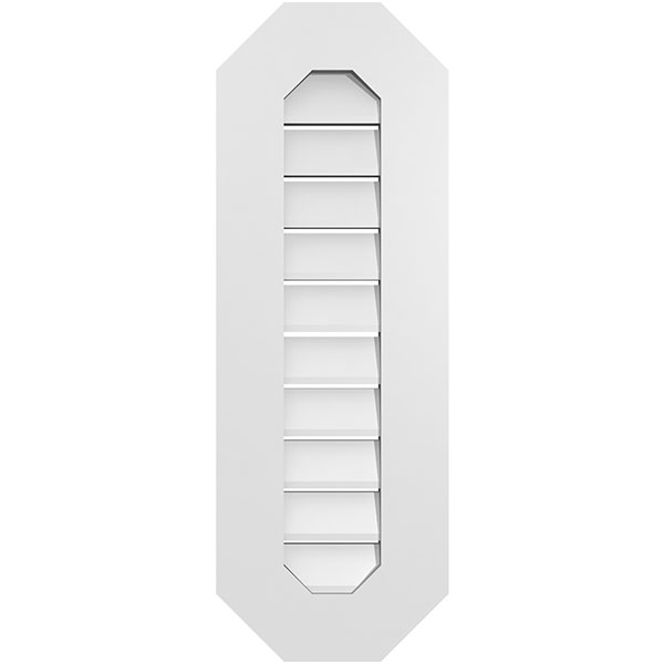 Ekena Millwork GVPOV12X3401SF