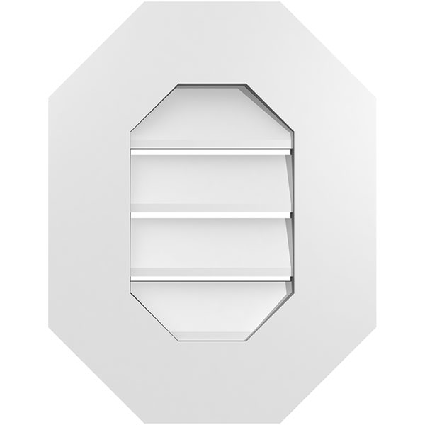 Ekena Millwork GVPOV14X1801SF