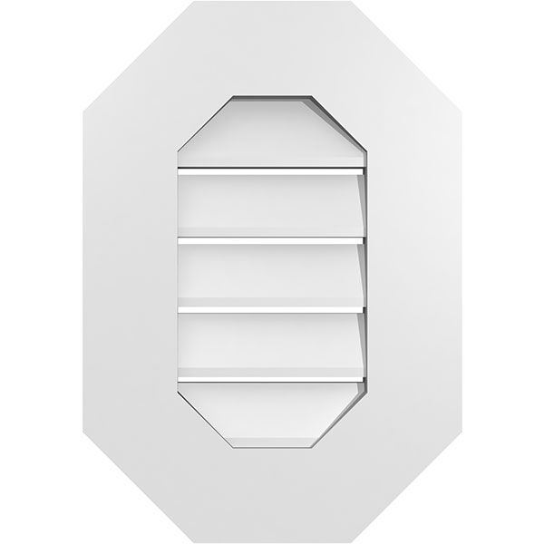 Ekena Millwork GVPOV14X2001SF
