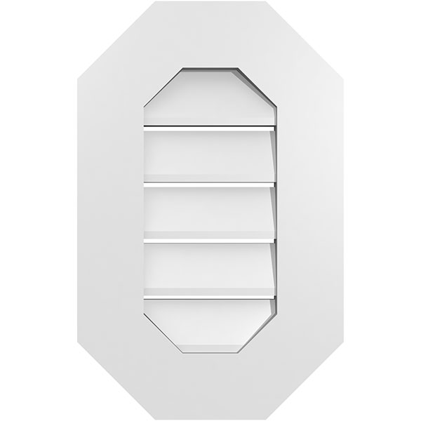 Ekena Millwork GVPOV14X2201SF