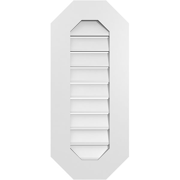 Ekena Millwork GVPOV14X3201SF