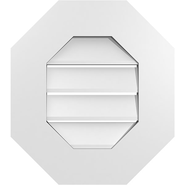 Ekena Millwork GVPOV16X1801SF