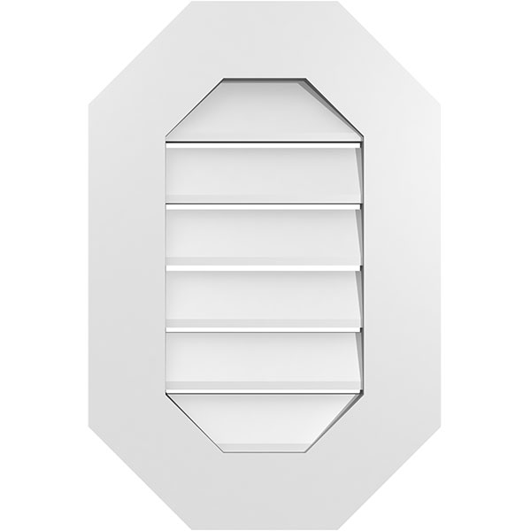 Ekena Millwork GVPOV16X2401SF