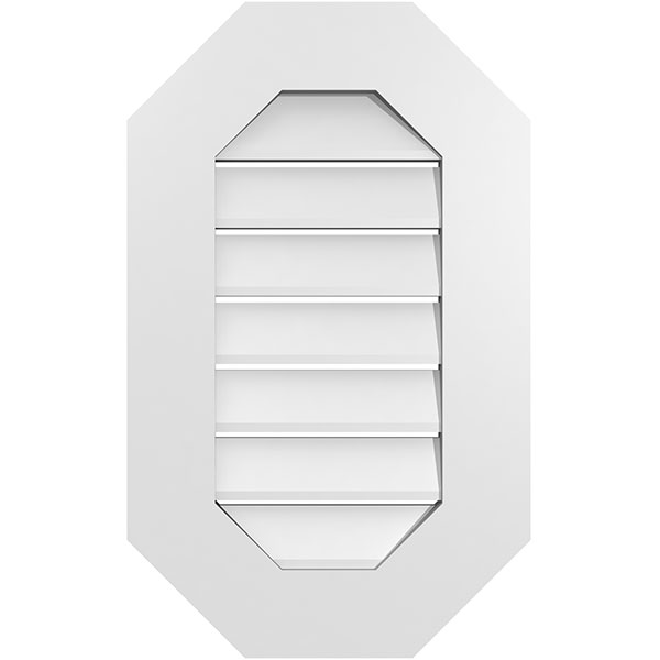 Ekena Millwork GVPOV16X2601SF