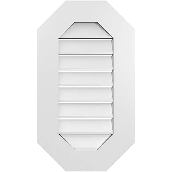 Ekena Millwork GVPOV16X2801SF
