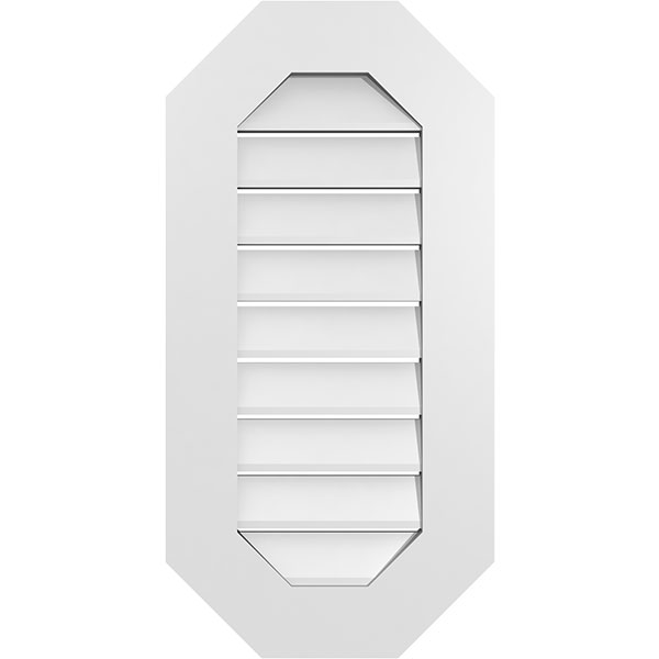 Ekena Millwork GVPOV16X3201SF