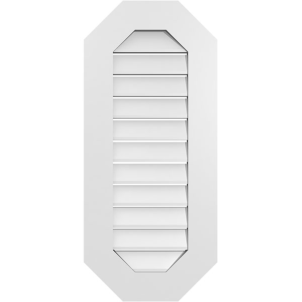 Ekena Millwork GVPOV16X3601SF